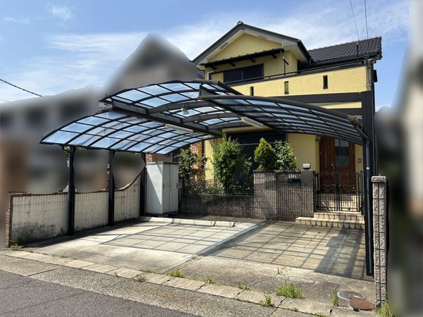 守山区今尻町 外観 守山区今尻町 外観