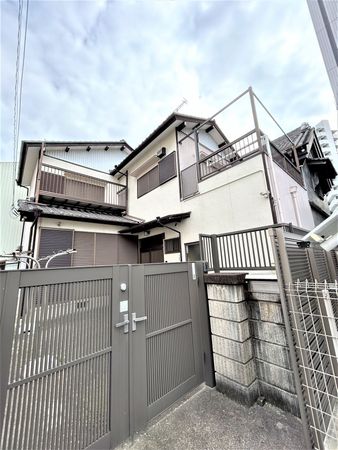 北区大曽根1丁目 外観 北区大曽根1丁目 外観