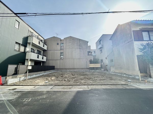 千種区青柳町5丁目 その他現地 千種区青柳町5丁目 その他現地