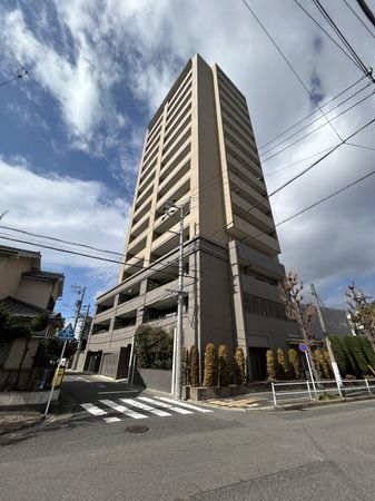 ライオンズ代官町レジデンス 外観 ライオンズ代官町レジデンス 外観
