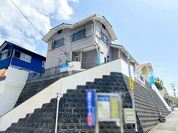 筑紫野市大字原戸建 外観 筑紫野市大字原戸建 外観