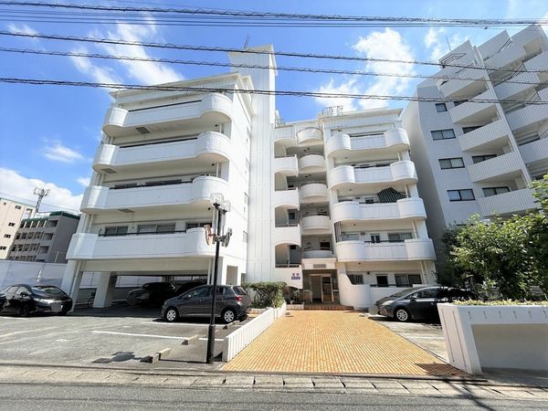 シャトレ長住 外観 シャトレ長住 外観