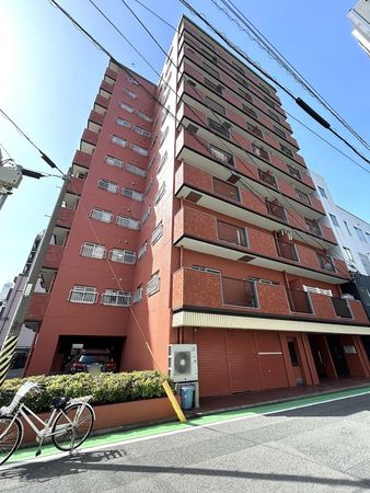 ルイマーブル奈良屋 外観 ルイマーブル奈良屋 外観