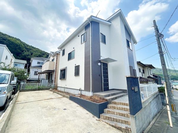 南片江4丁目戸建 外観 南片江4丁目戸建 外観