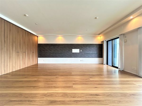 アーバンパレス長丘ヒルズ リビング アーバンパレス長丘ヒルズ リビング