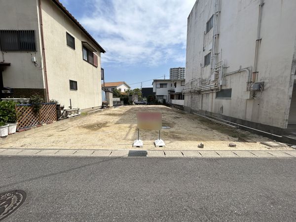 刈谷市寺横町5丁目 土地 土地写真 刈谷市寺横町5丁目 土地 土地写真