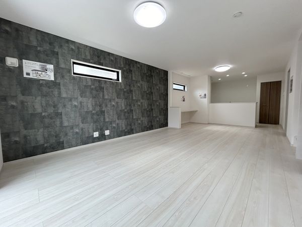 刈谷市泉田町絵下城 1号棟 リビング 刈谷市泉田町絵下城 1号棟 リビング