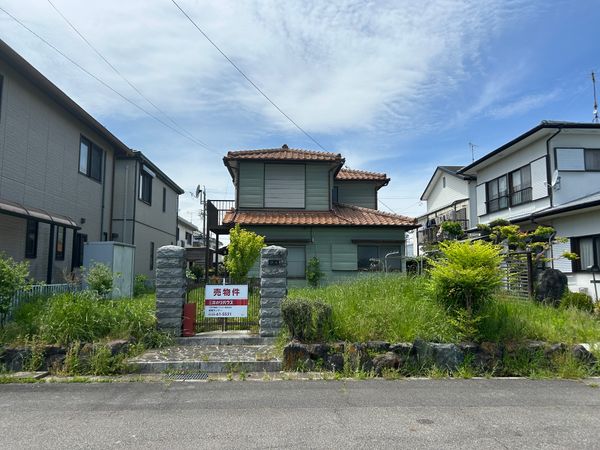 安城市城南町二丁目 土地 土地写真