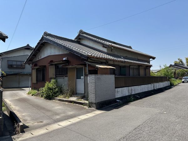 安城市藤井町本郷 C区画 土地写真