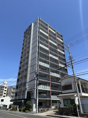 ミッドシティレジデンス新安城 外観 ミッドシティレジデンス新安城 外観